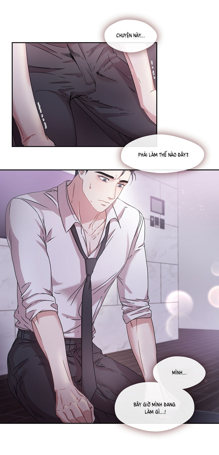 [18+] chó ngoan Chap 6 - Trang 2