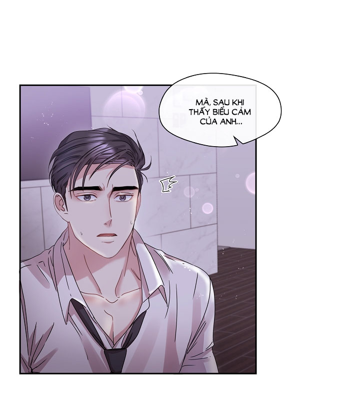 [18+] chó ngoan Chap 6 - Trang 2