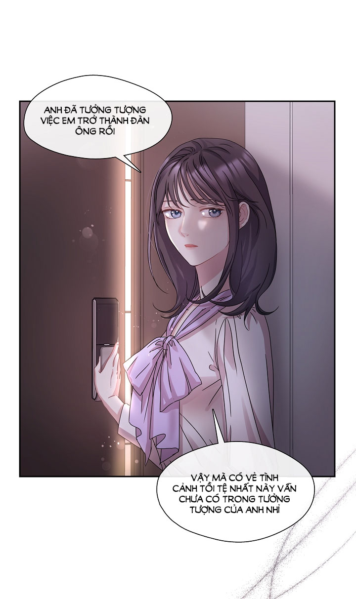 [18+] chó ngoan Chap 6 - Trang 2