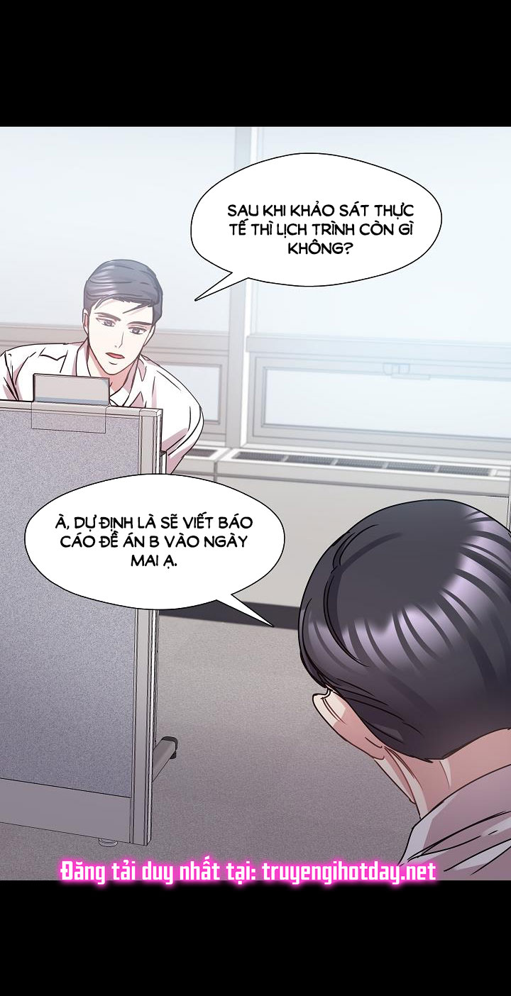 [18+] chó ngoan Chap 18 - Trang 2