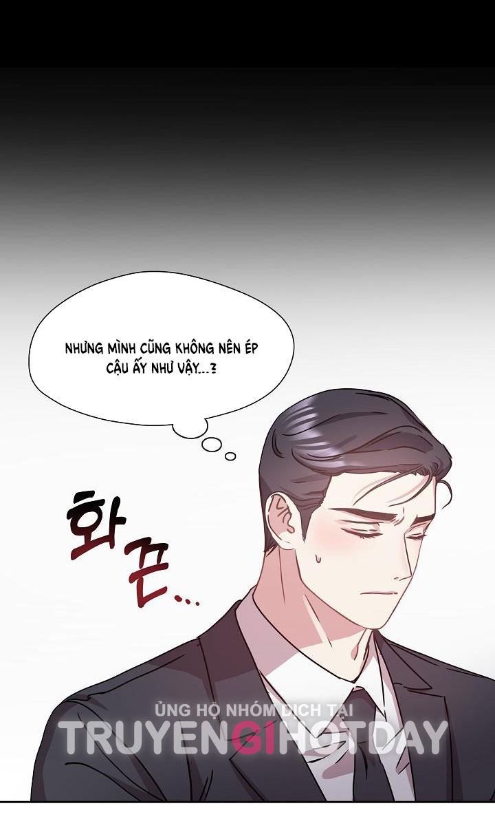 [18+] chó ngoan Chap 18 - Trang 2