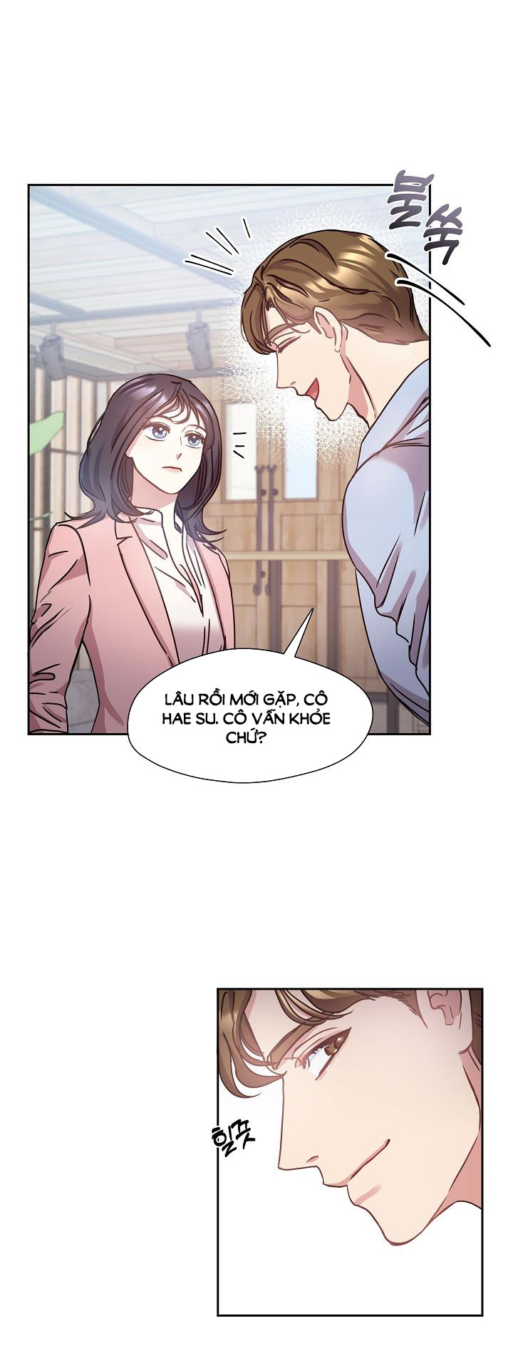 [18+] chó ngoan Chap 18 - Trang 2