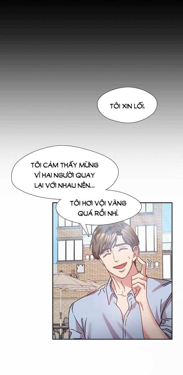 [18+] chó ngoan Chap 19 - Trang 2