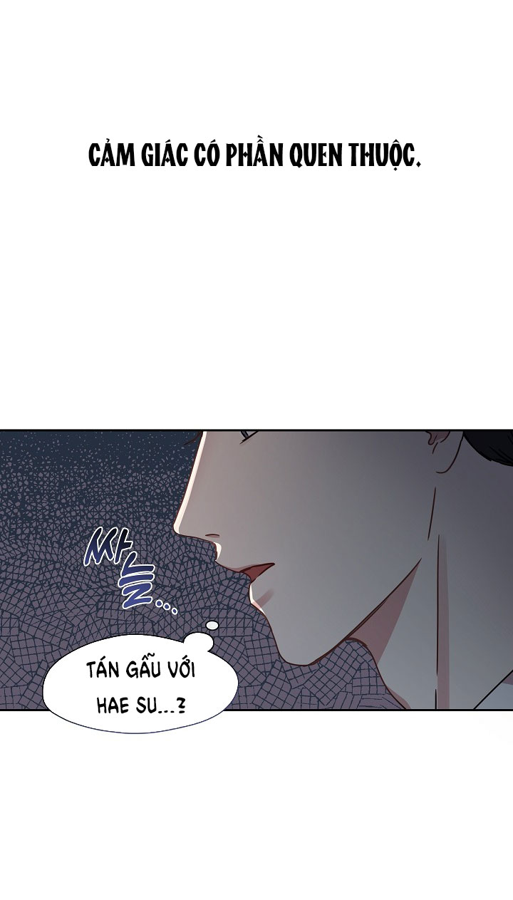 [18+] chó ngoan Chap 19 - Trang 2