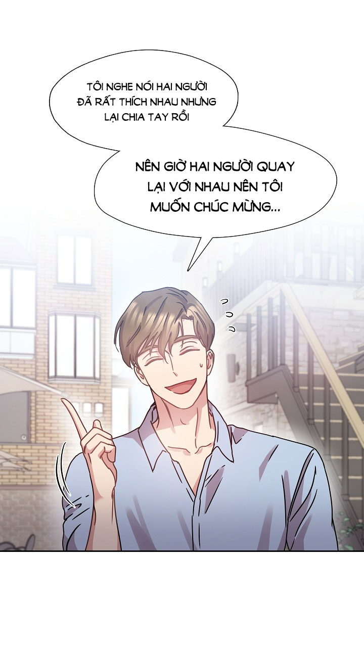 [18+] chó ngoan Chap 19 - Trang 2