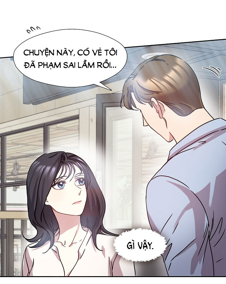 [18+] chó ngoan Chap 19 - Trang 2