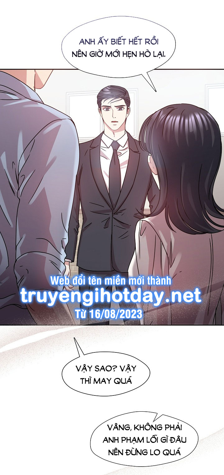 [18+] chó ngoan Chap 19 - Trang 2