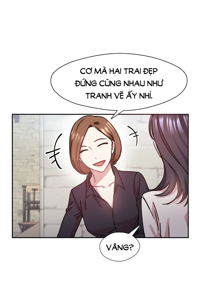 [18+] chó ngoan Chap 19 - Trang 2