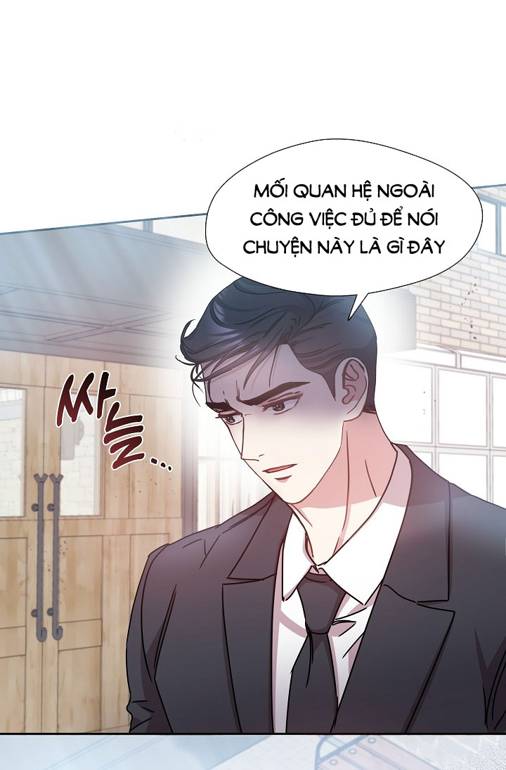 [18+] chó ngoan Chap 19 - Trang 2