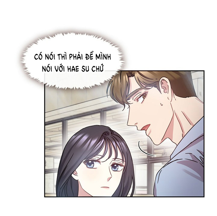 [18+] chó ngoan Chap 19 - Trang 2