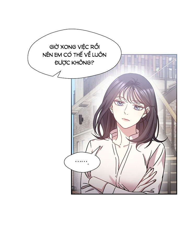 [18+] chó ngoan Chap 19 - Trang 2