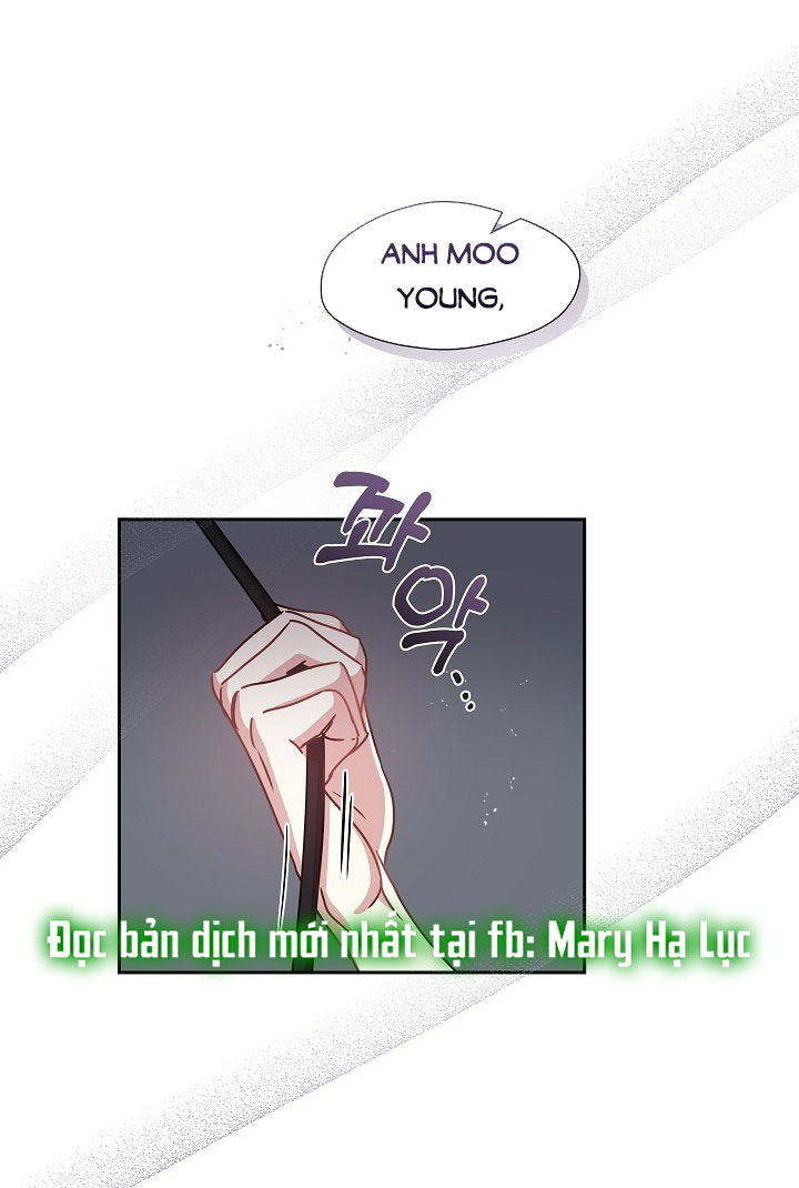 [18+] chó ngoan Chap 19 - Trang 2