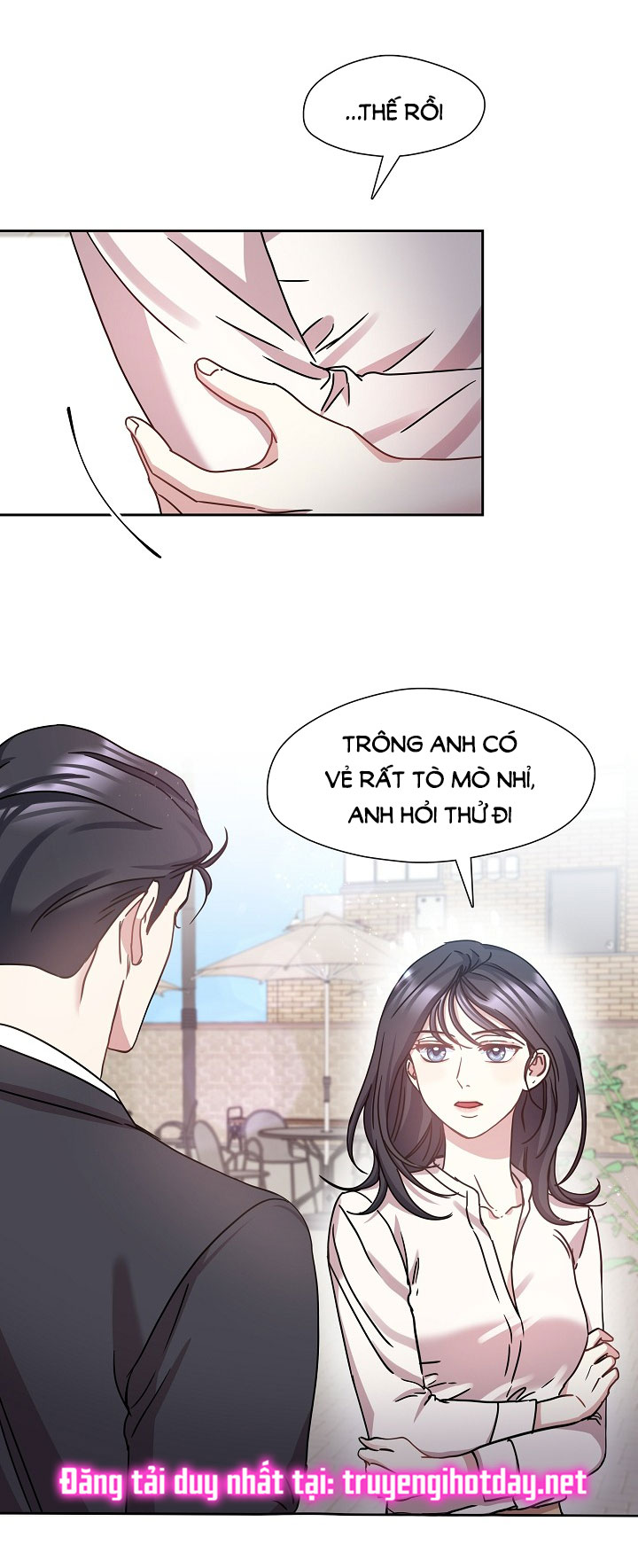 [18+] chó ngoan Chap 19 - Trang 2