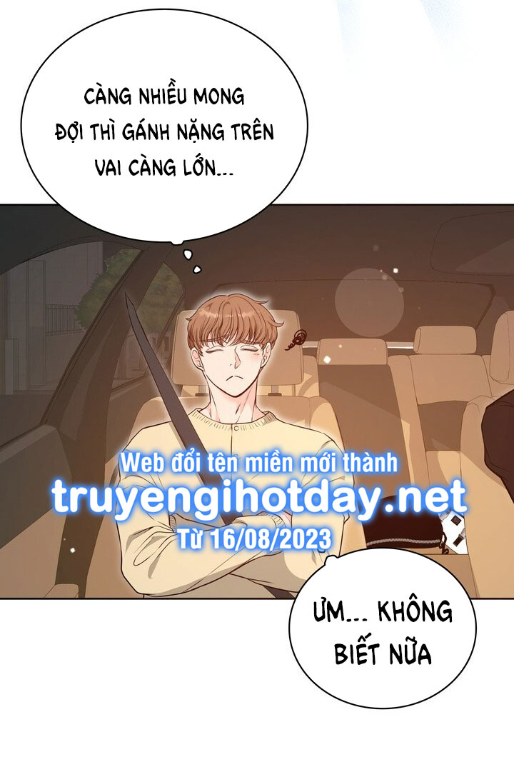 [18+] tuổi 20 của sinh viên trường thể thao Chap 8 - Trang 2