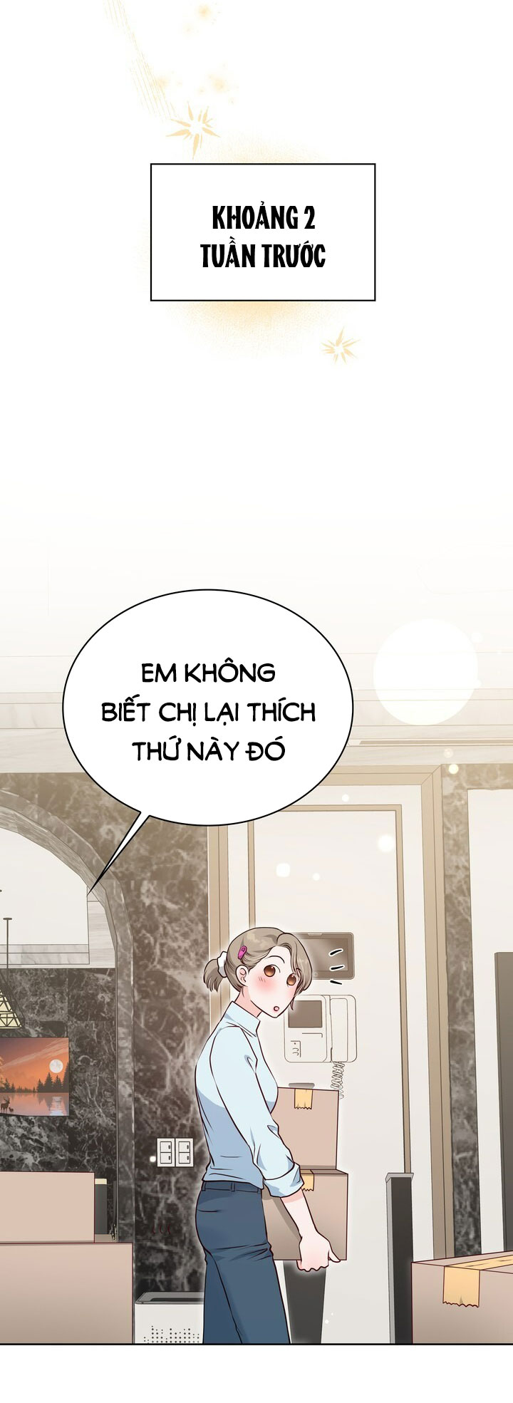 [18+] tuổi 20 của sinh viên trường thể thao Chap 8 - Trang 2