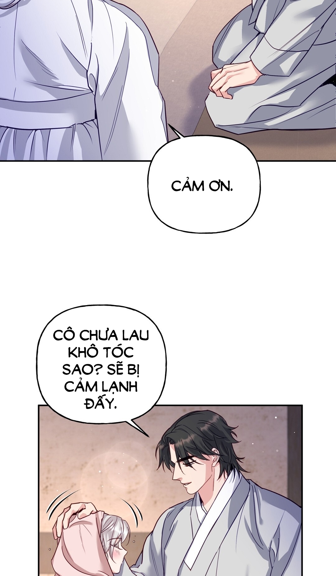 [18+] khúc nhạc của cầm thú Chap 10 - Trang 2