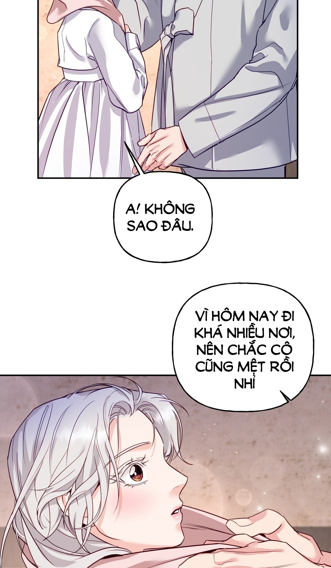 [18+] khúc nhạc của cầm thú Chap 10 - Trang 2