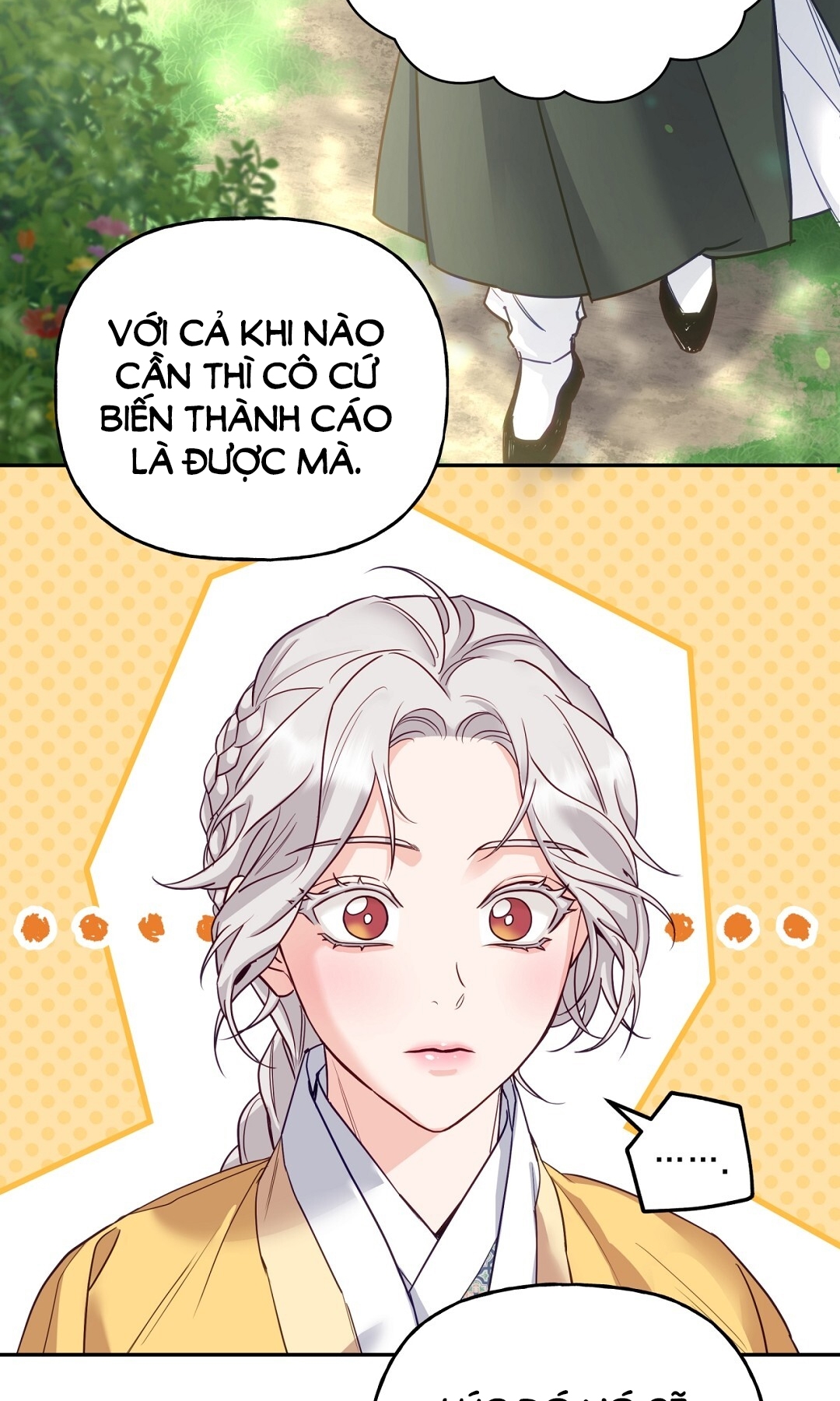 [18+] khúc nhạc của cầm thú Chap 10 - Trang 2