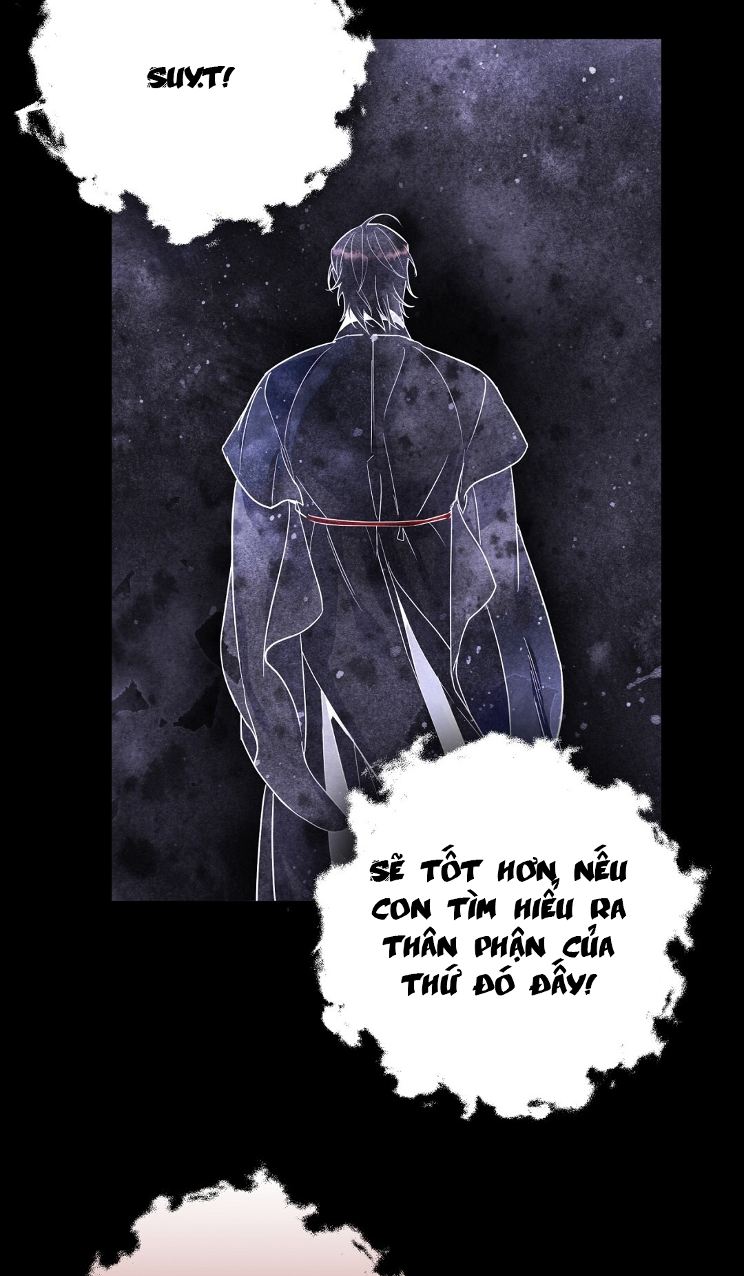 [18+] khúc nhạc của cầm thú Chap 10 - Trang 2