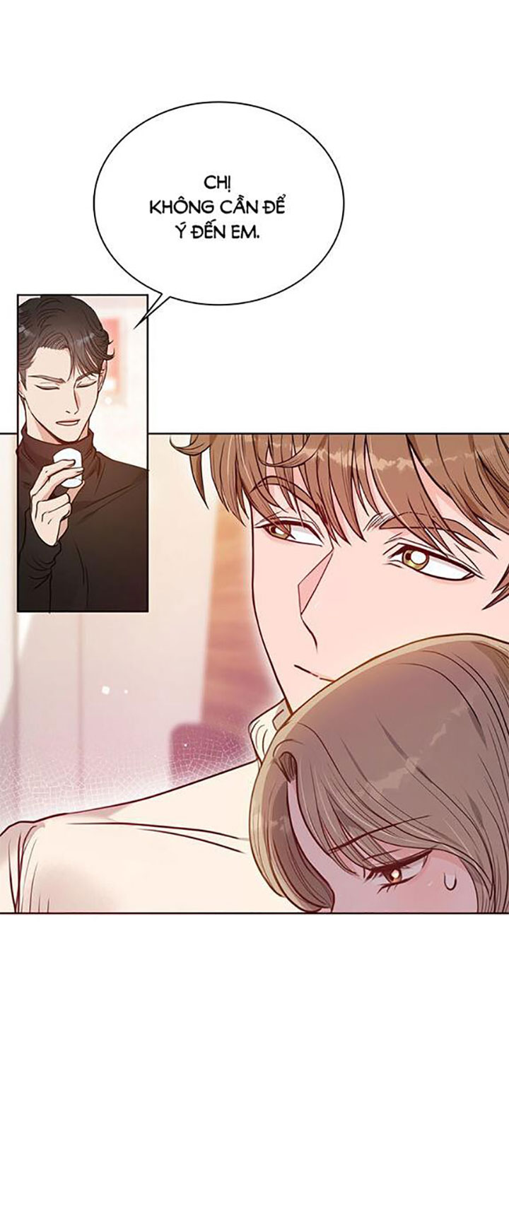 [18+] tuổi 20 của sinh viên trường thể thao Chap 2 - Trang 2