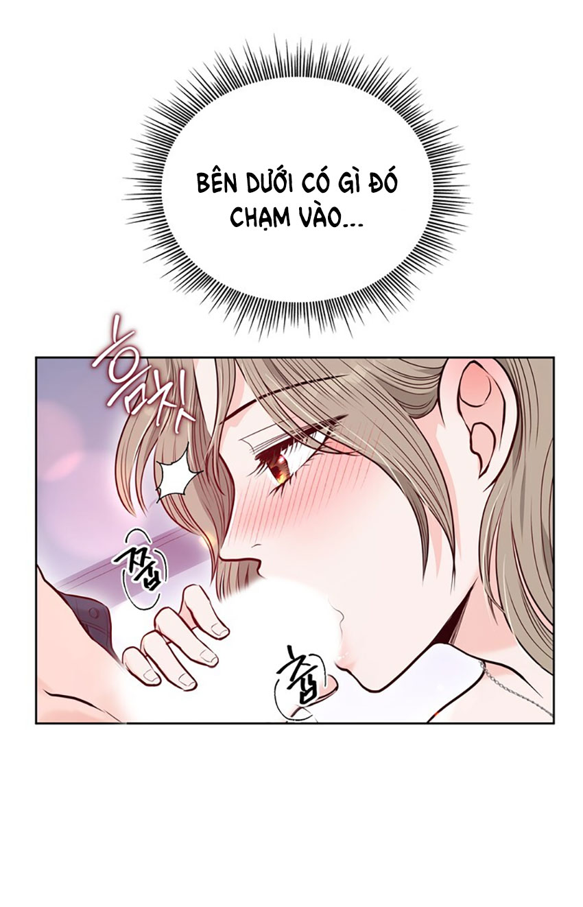 [18+] tuổi 20 của sinh viên trường thể thao Chap 4 - Trang 2