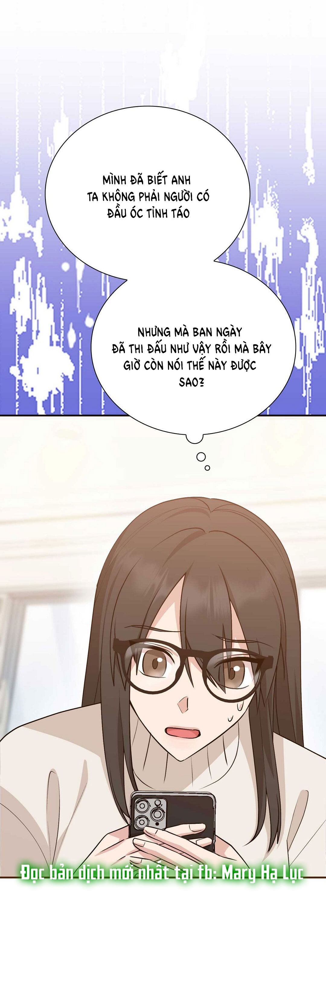 [18+] hợp đồng nô lệ dâm đãng Chap 36 - Next 36.1