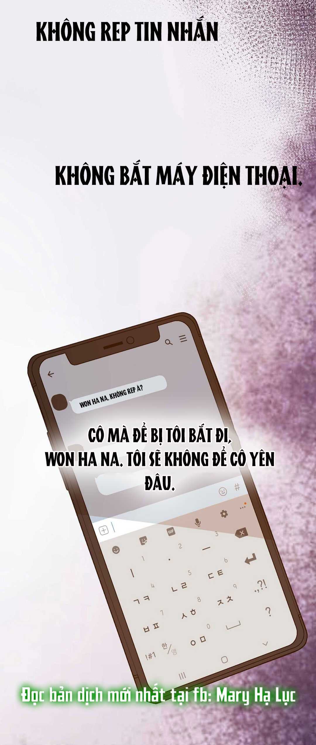 HỢP ĐỒNG NÔ LỆ DÂM ĐÃNG Chap 36 - Next Chap 37