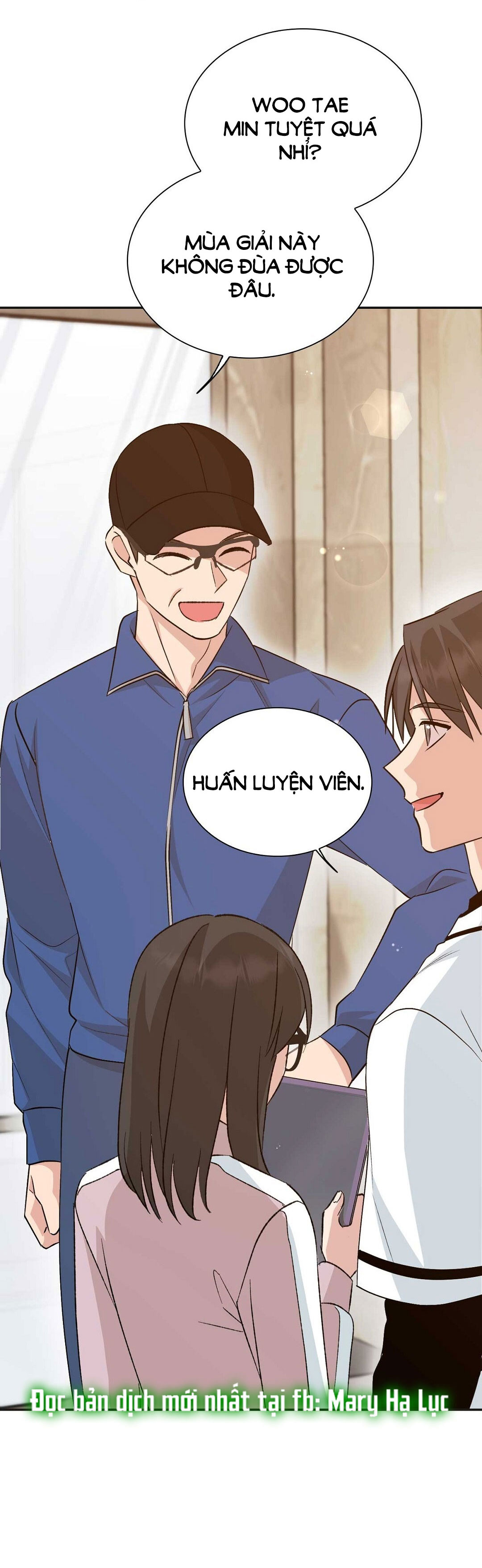 HỢP ĐỒNG NÔ LỆ DÂM ĐÃNG Chap 36 - Next Chap 37