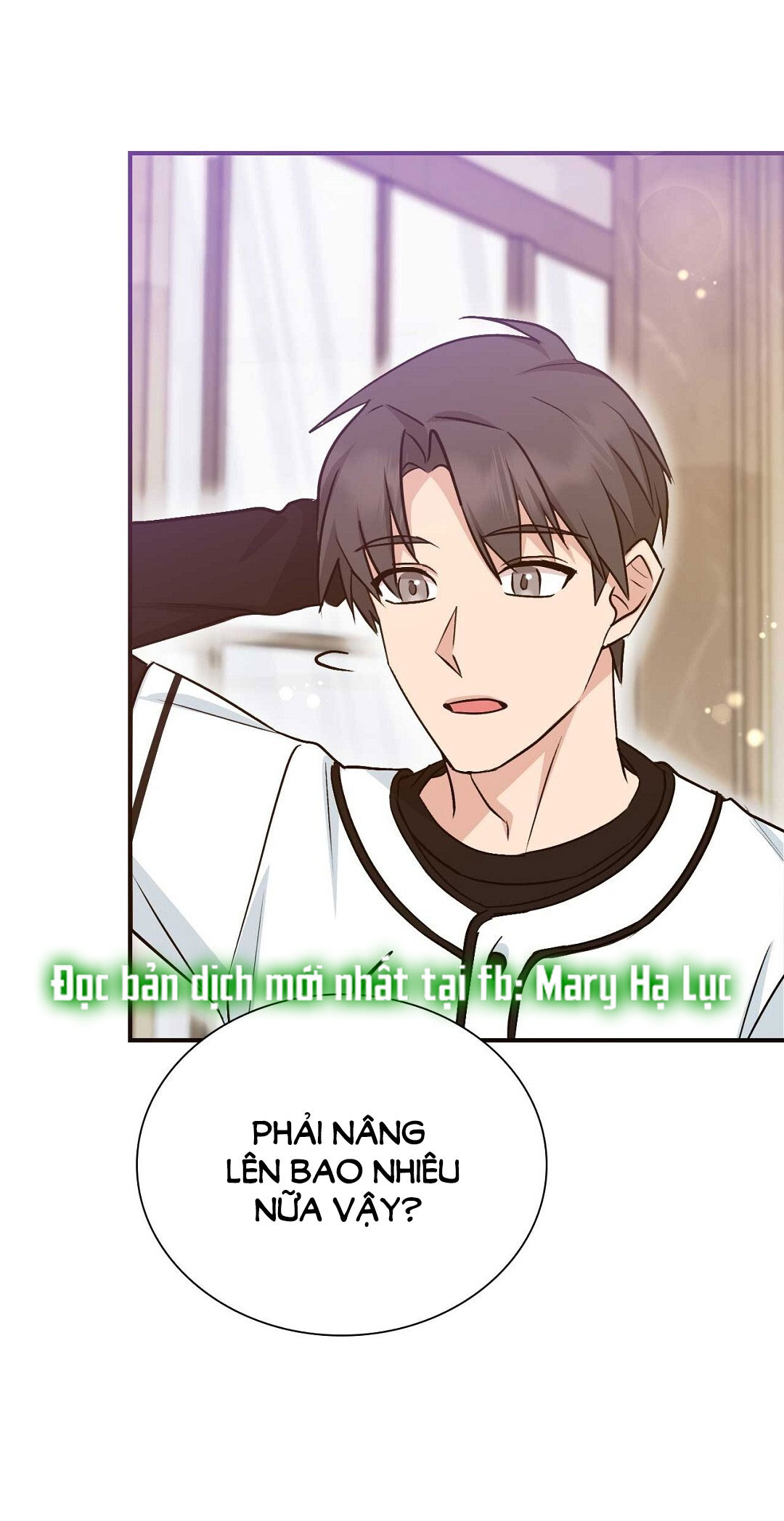 HỢP ĐỒNG NÔ LỆ DÂM ĐÃNG Chap 36 - Next Chap 37