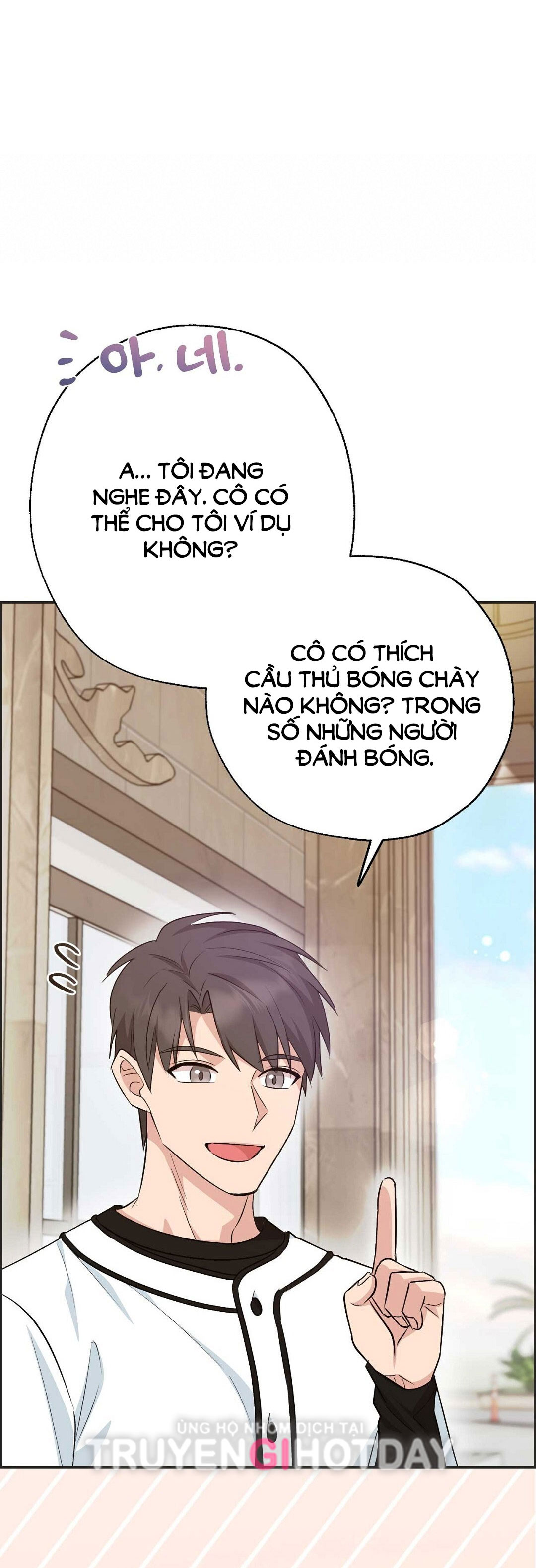 HỢP ĐỒNG NÔ LỆ DÂM ĐÃNG Chap 36 - Next Chap 37