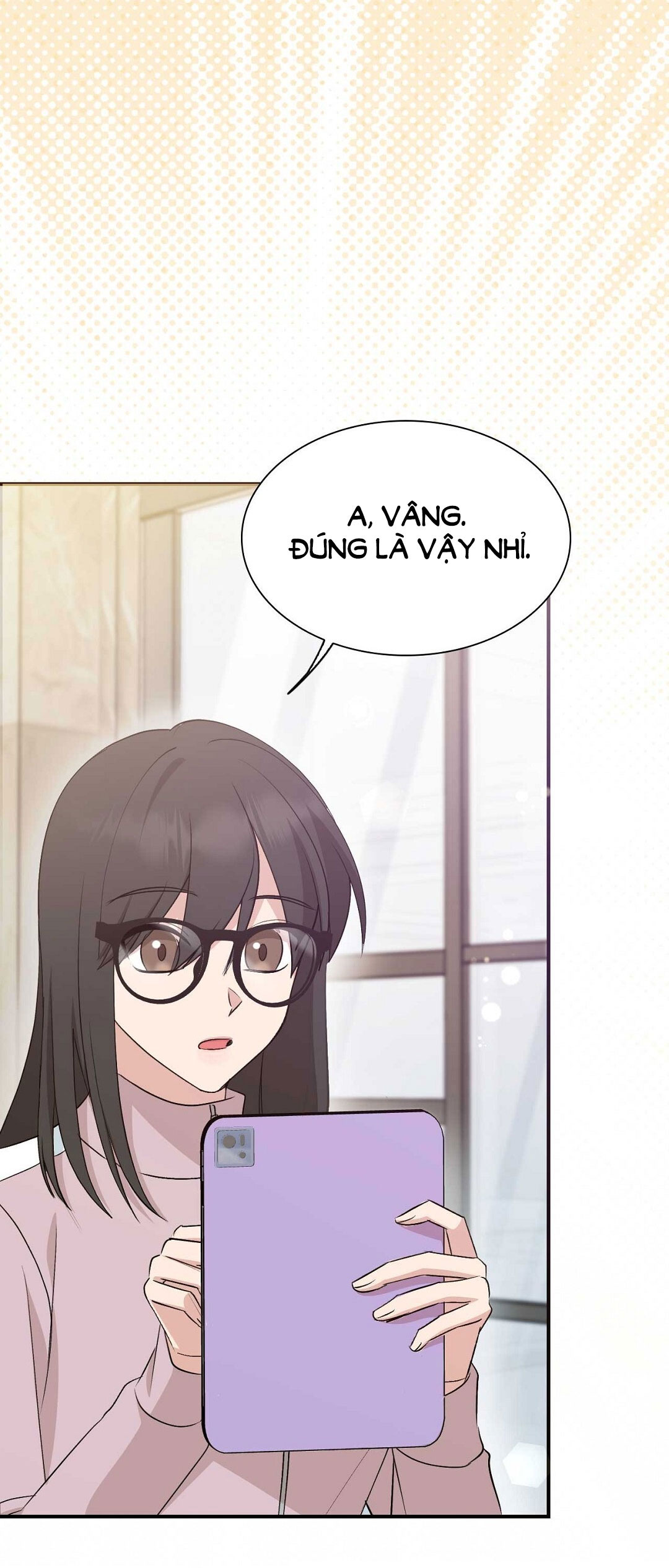 HỢP ĐỒNG NÔ LỆ DÂM ĐÃNG Chap 36 - Next Chap 37