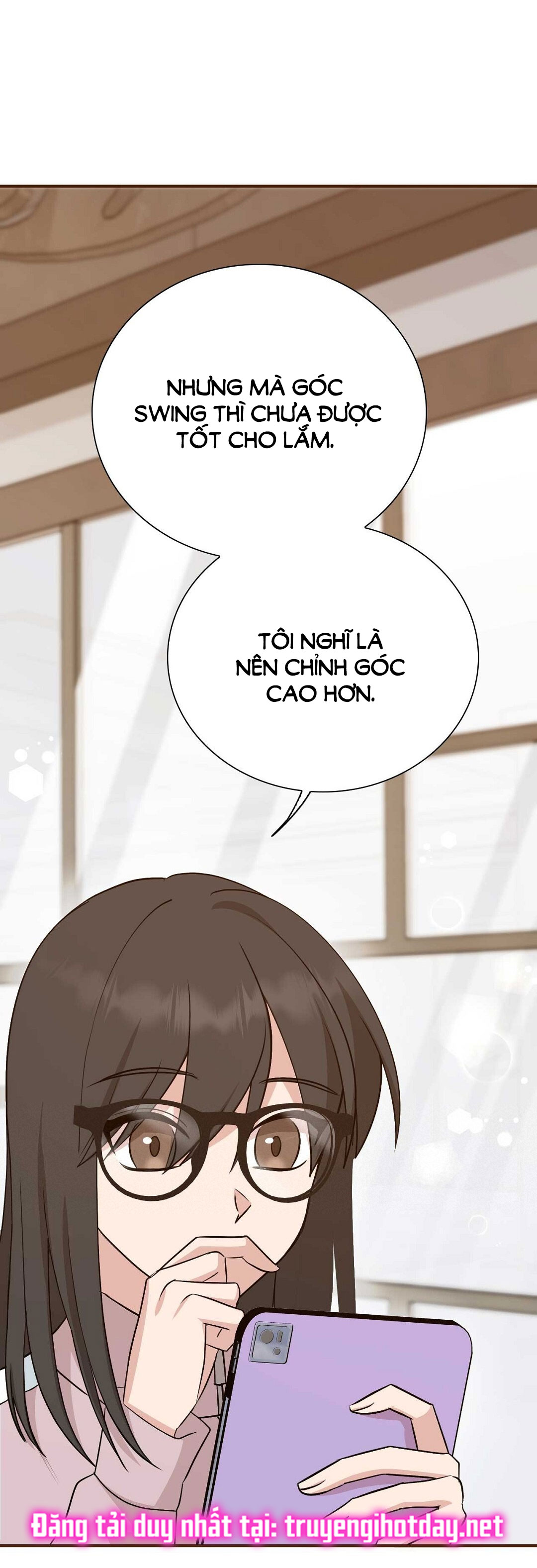 [18+] hợp đồng nô lệ dâm đãng Chap 36 - Next 36.1