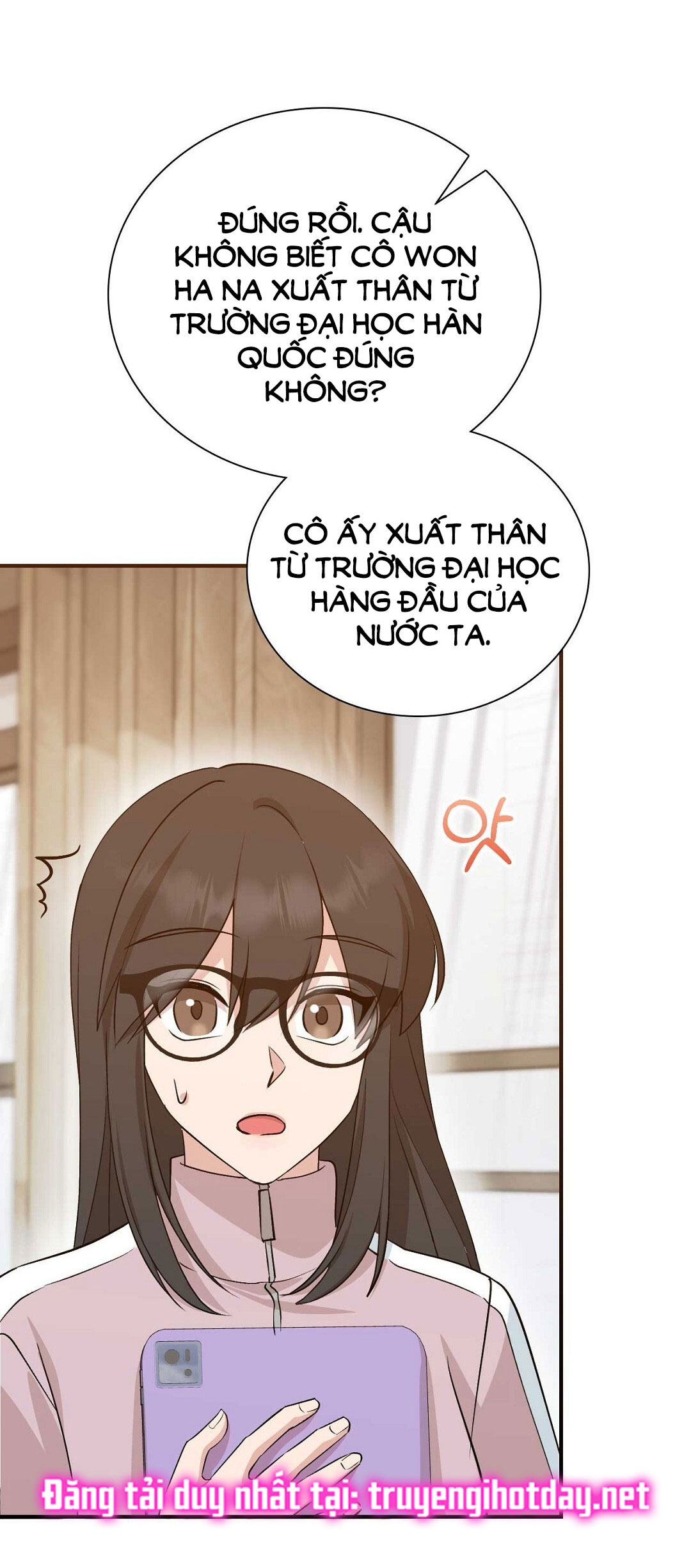 HỢP ĐỒNG NÔ LỆ DÂM ĐÃNG Chap 36 - Next Chap 37