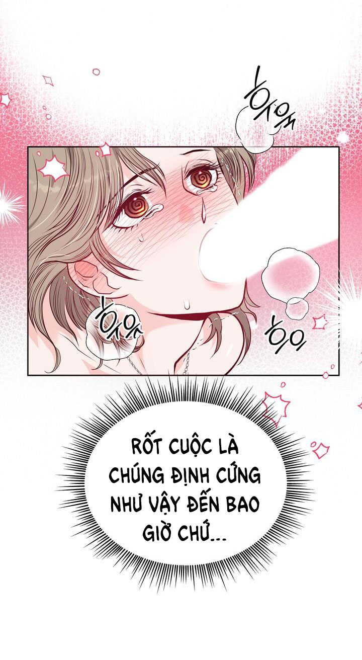 [18+] tuổi 20 của sinh viên trường thể thao Chap 5 - Trang 2