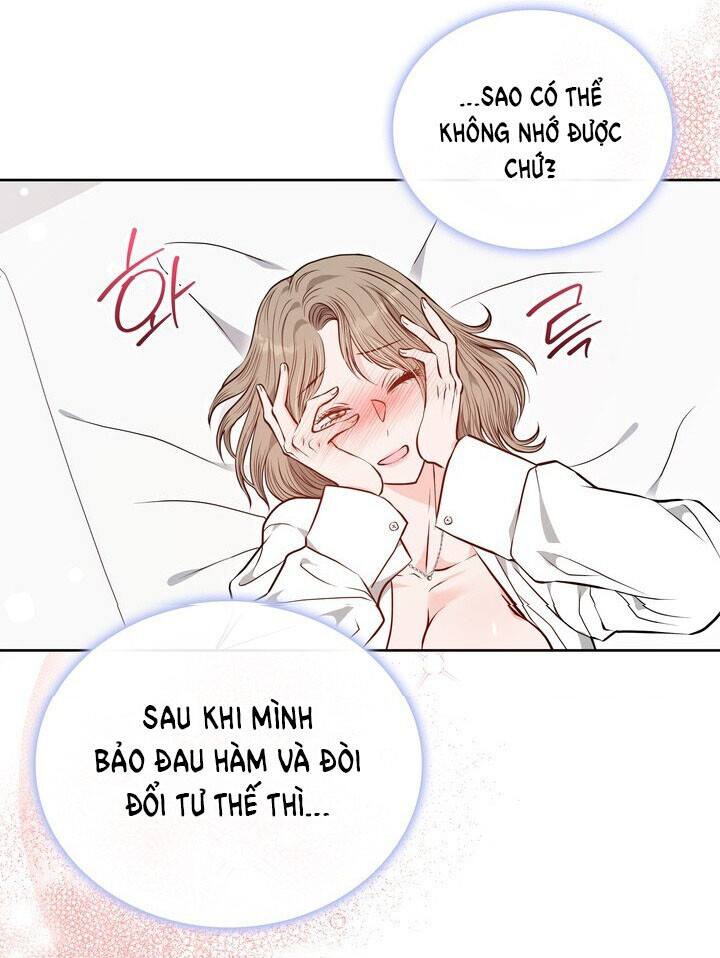 [18+] tuổi 20 của sinh viên trường thể thao Chap 6 - Trang 2