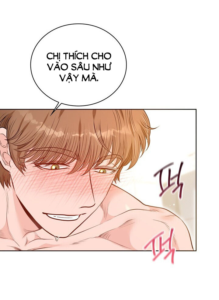 [18+] tuổi 20 của sinh viên trường thể thao Chap 6 - Trang 2