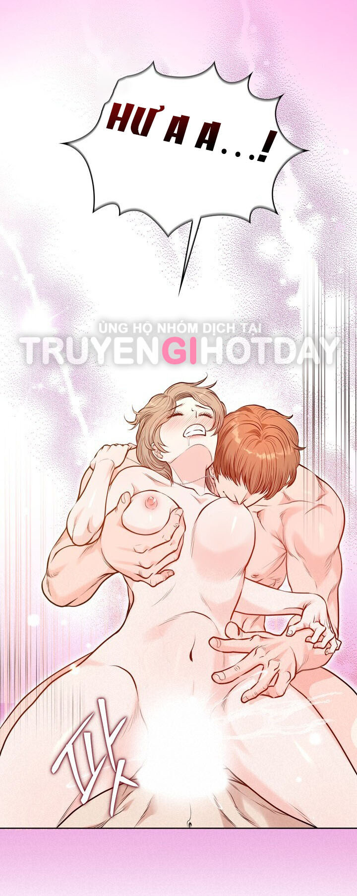 [18+] tuổi 20 của sinh viên trường thể thao Chap 6 - Trang 2