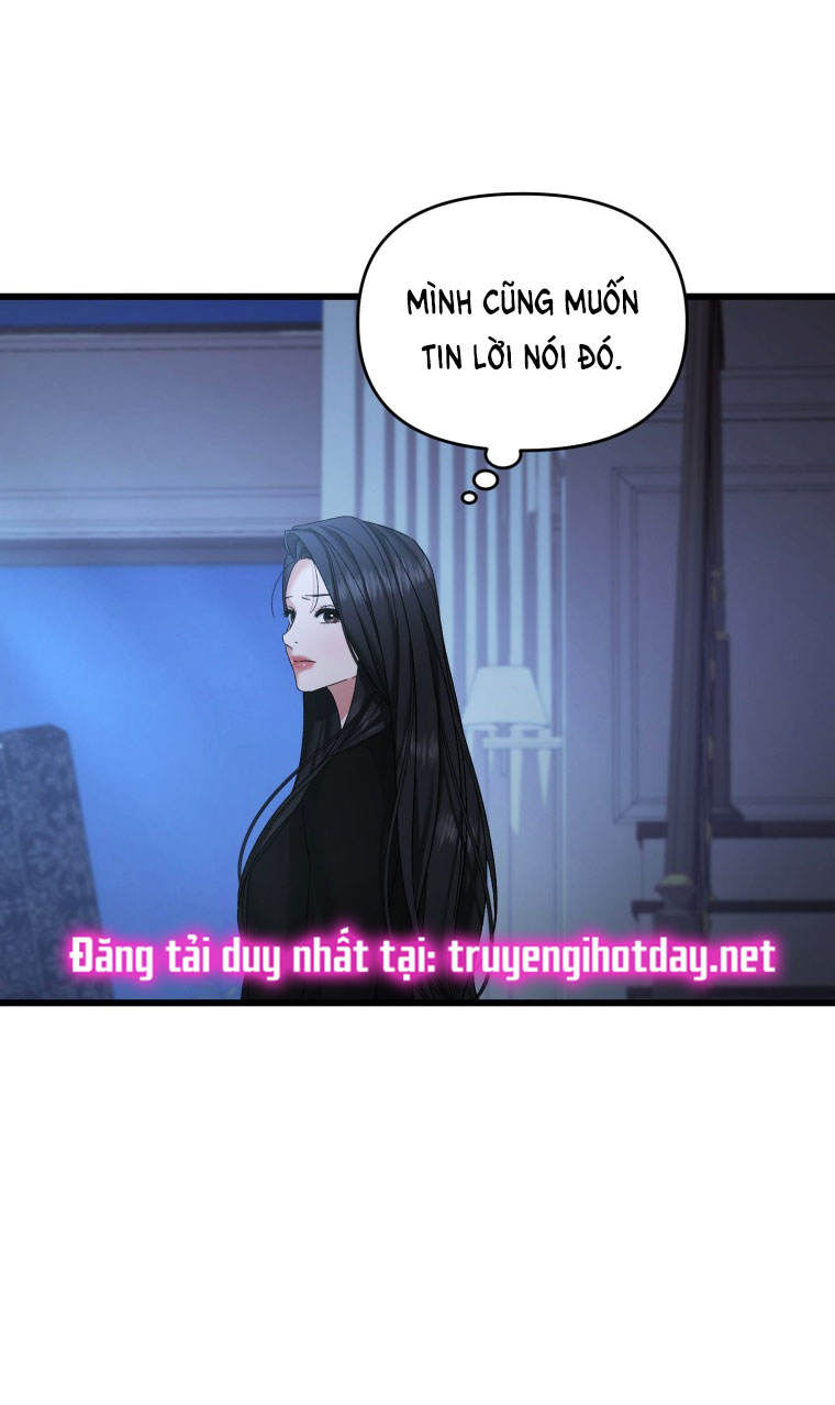 [18+] trái tim của apollo Chap 45 - Trang 2