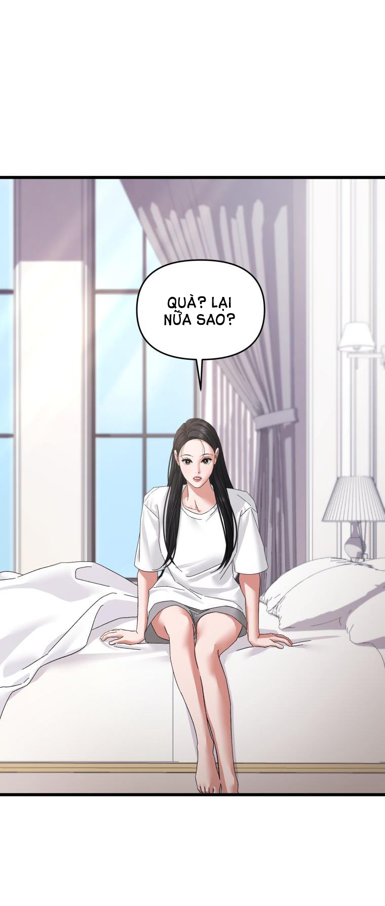 [18+] trái tim của apollo Chap 40 - Next 40.1