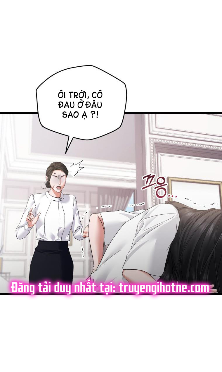 [18+] trái tim của apollo Chap 40 - Next 40.1