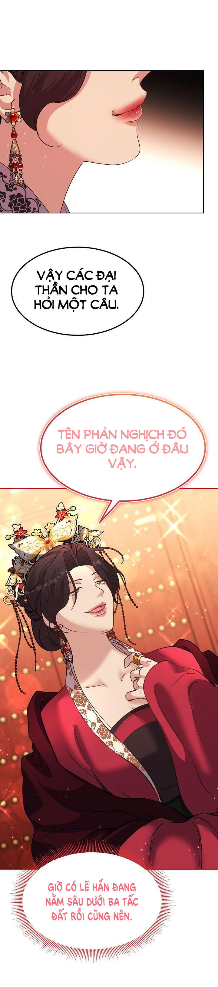 [18+] hôn nhân bí mật Chap 20 - Trang 2