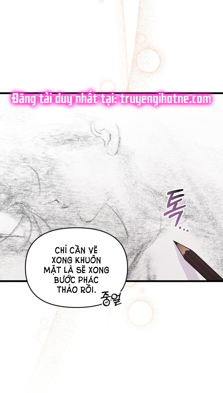 [18+] trái tim của apollo Chap 40 - Next 40.1