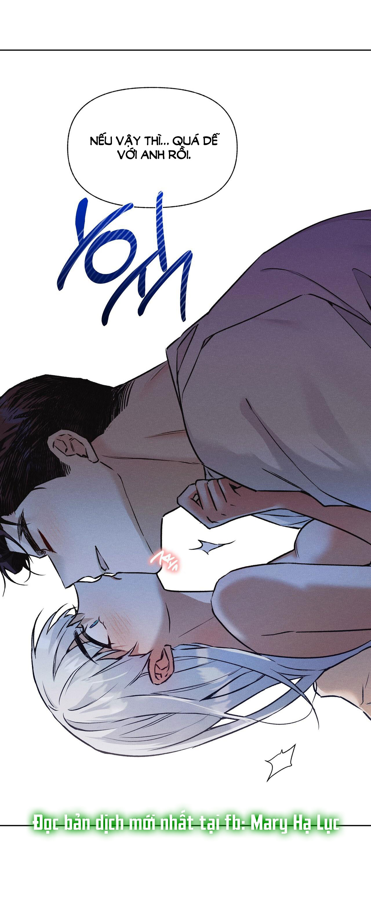 [18+] công thức nấu ăn thích hợp nhất Chap 29 - Trang 2