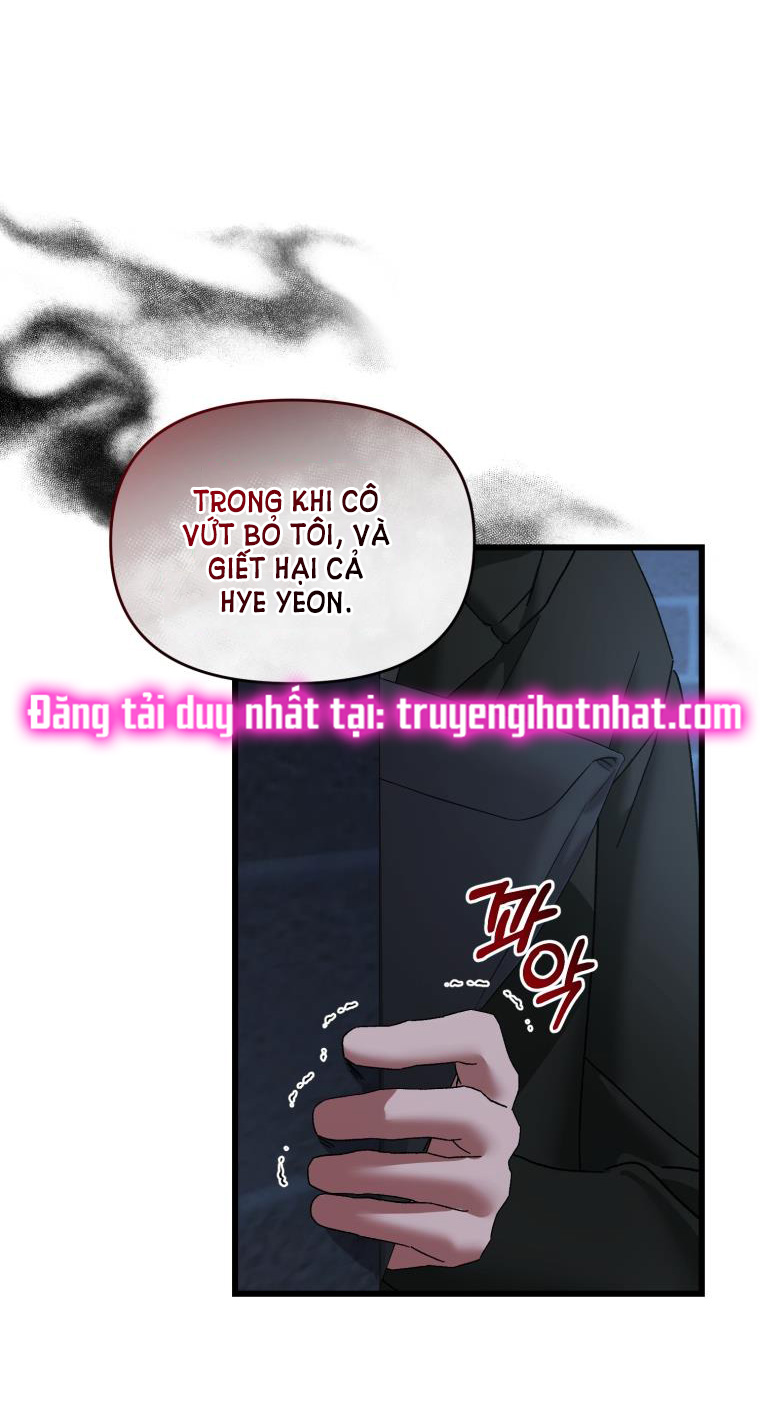 [18+] trái tim của apollo Chap 44 - Trang 2