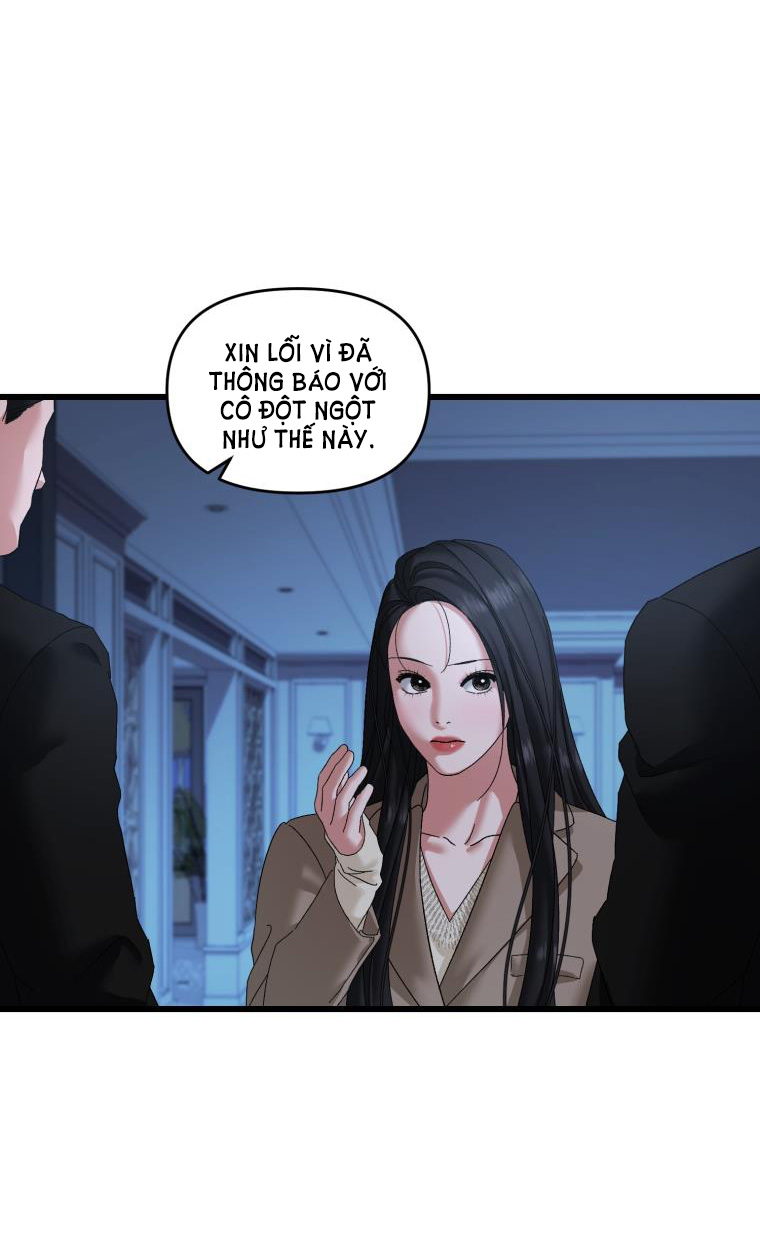 [18+] trái tim của apollo Chap 44 - Trang 2