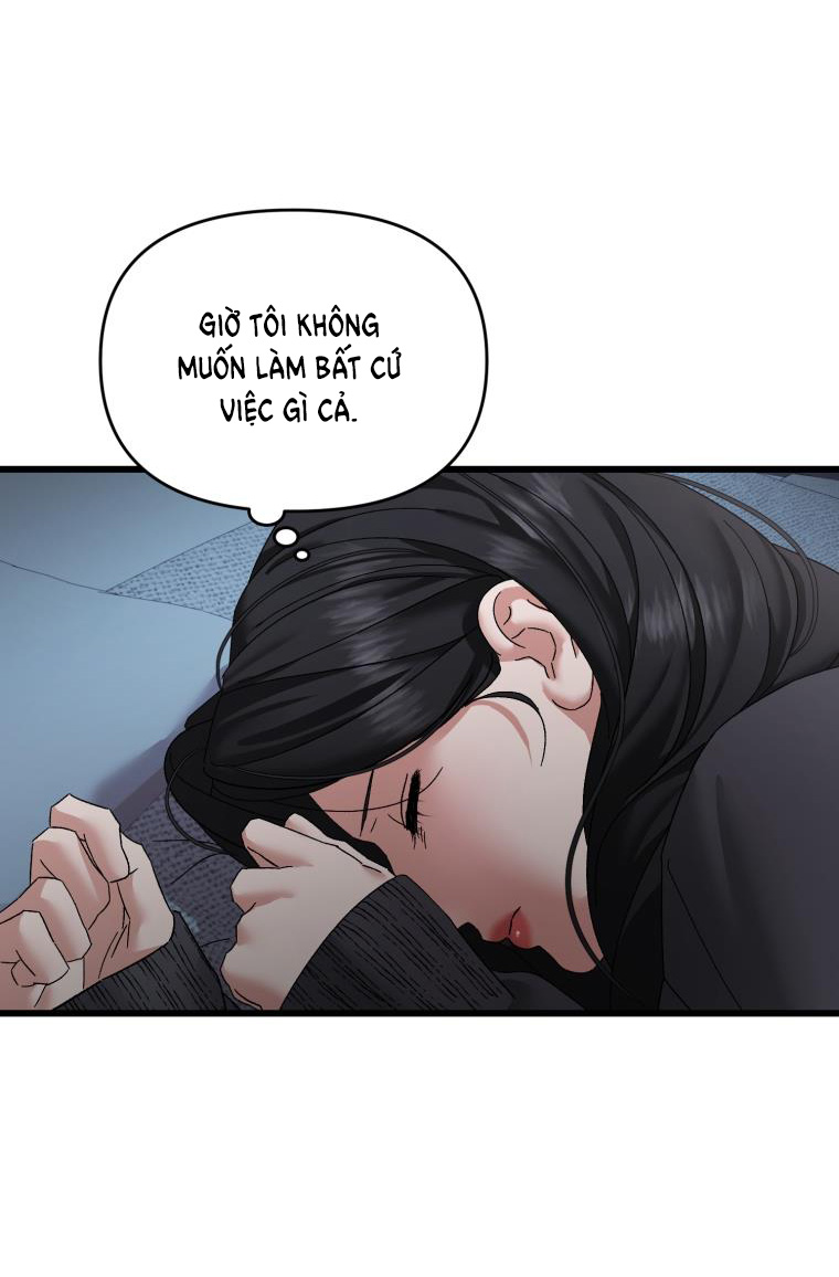 [18+] trái tim của apollo Chap 44 - Trang 2