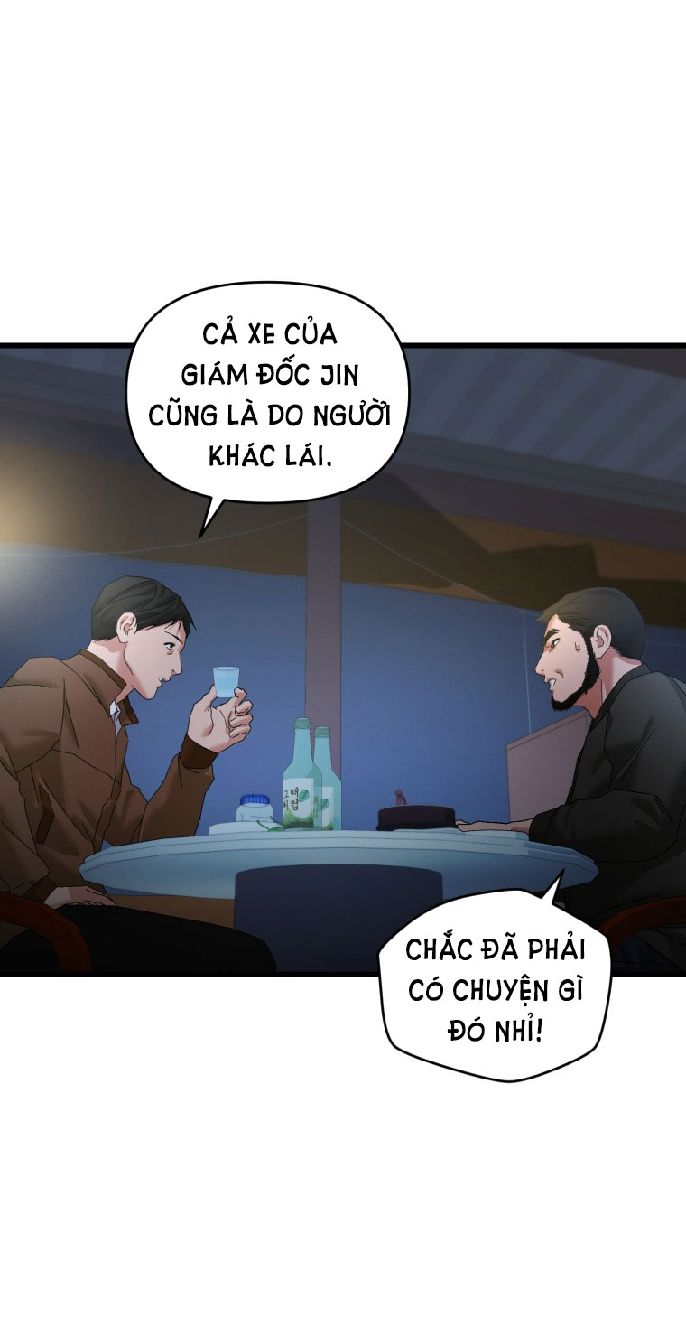 [18+] trái tim của apollo Chap 43 - Next 43.1