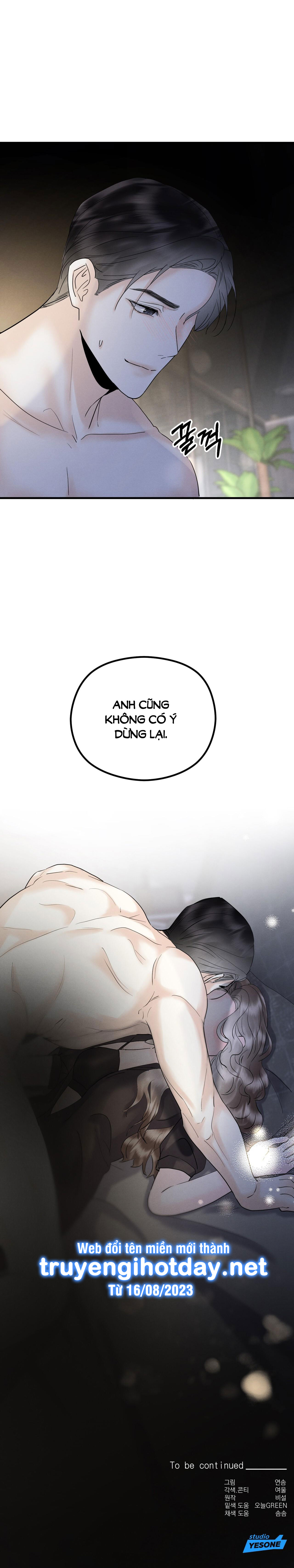 [18+] khắc cốt ghi tâm Chap 20 - Next 20.1