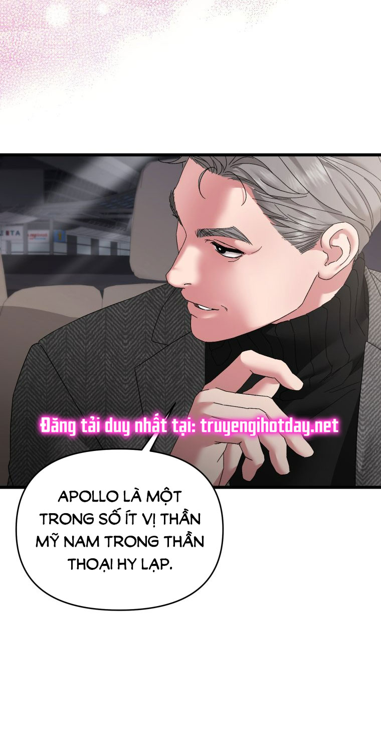 [18+] trái tim của apollo Chap 48 - Trang 2