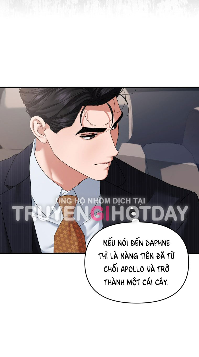 [18+] trái tim của apollo Chap 48 - Trang 2